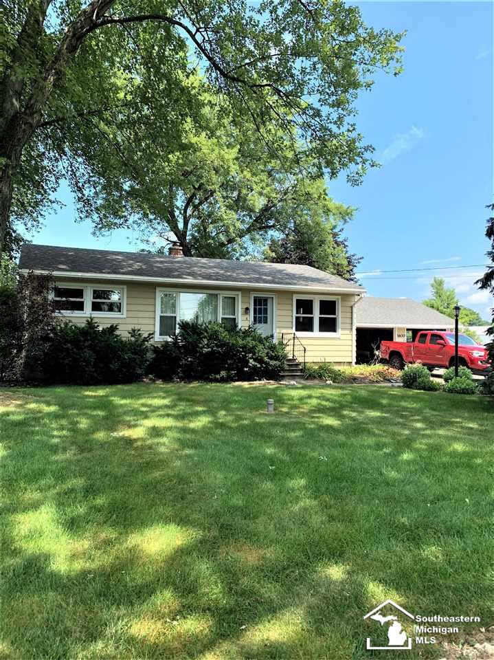 1400 East Samaria Road Erie, MI 48133 - Photo 1 of 28