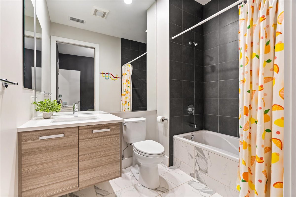 122 South Aberdeen Street, Unit 4S Chicago, IL 60607 - Photo 20 of 26