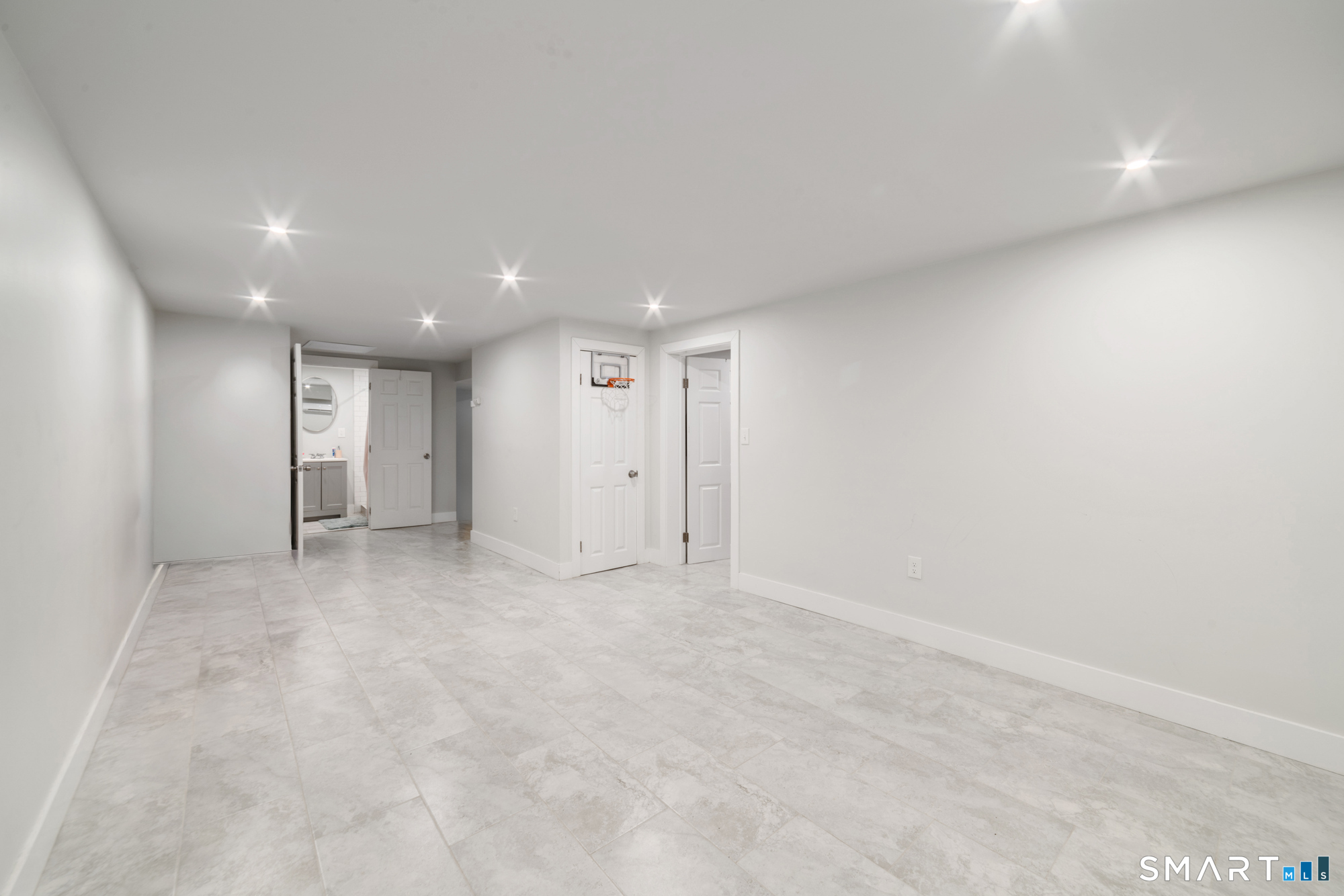 327 Lakeside Boulevard West Waterbury, CT 06708 - Photo 21 of 29 a view of an empty room