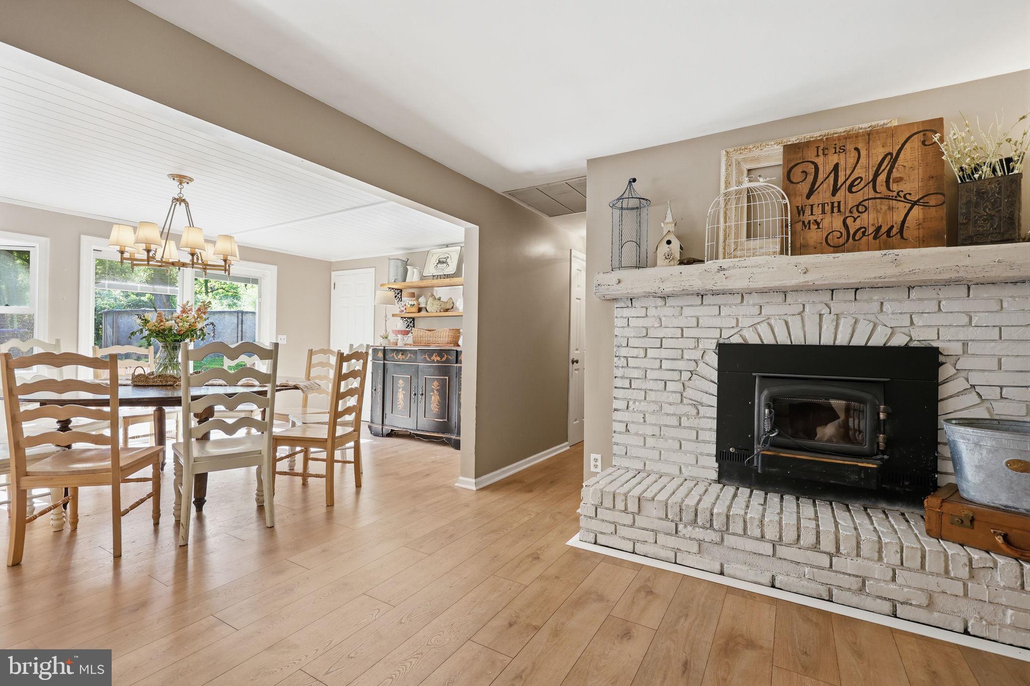 216 Upper Stump Road Chalfont, PA 18914 - Photo 8 of 31