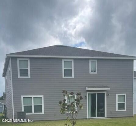 1094 Victoria Hills Jacksonville, FL 32221 - Photo 15 of 15 a front view of a house with large windows