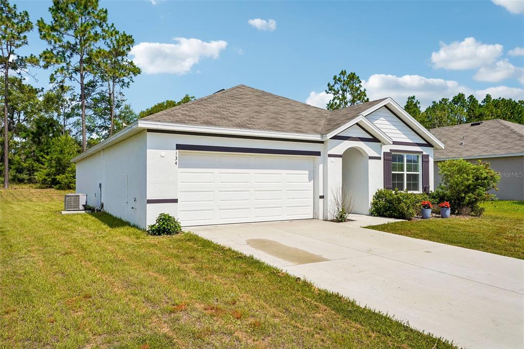 134 Hickory Course Trail Ocala, FL 34472 - Photo 2 of 41