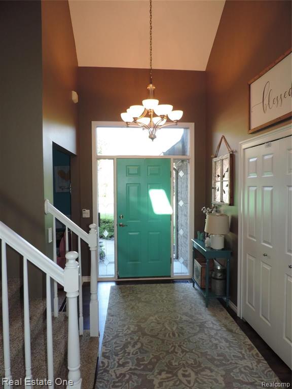 49337 Monte Road Chesterfield, MI 48047 - Photo 16 of 62