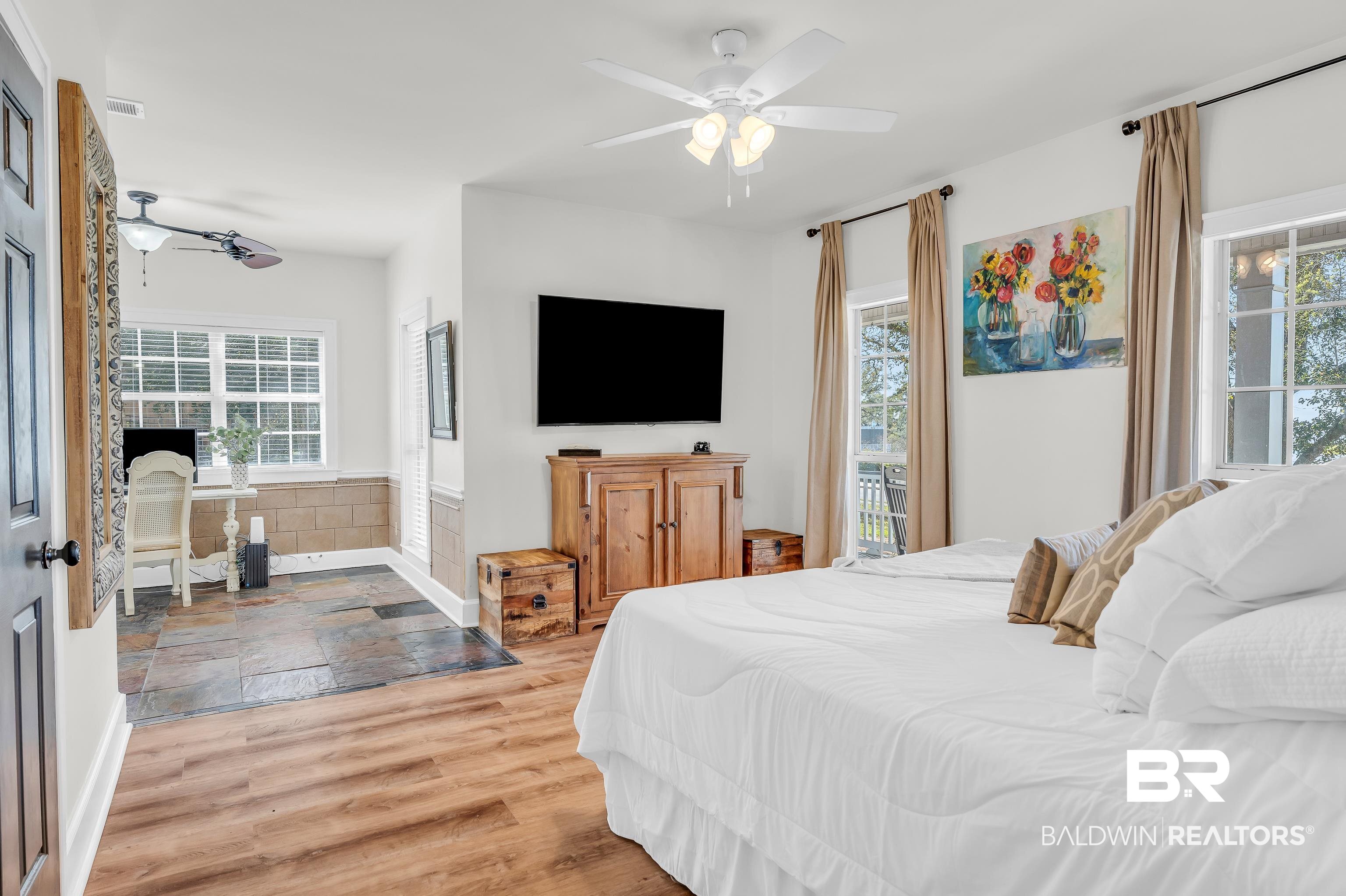 1650 Old County Road Daphne, AL 36526 - Photo 30 of 48 Primary Suite-1st Floor