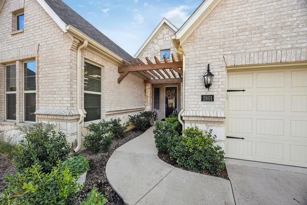 $555,000 | 2801 Vista Azul Place, Unit 2801, Mansfield, TX 76063