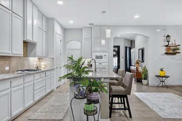 $555,000 | 2801 Vista Azul Place, Unit 2801, Mansfield, TX 76063