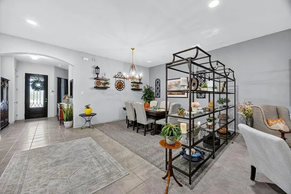 $555,000 | 2801 Vista Azul Place, Unit 2801, Mansfield, TX 76063