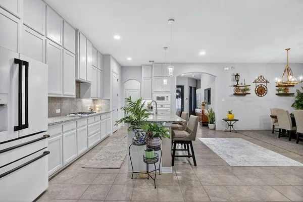 $555,000 | 2801 Vista Azul Place, Unit 2801, Mansfield, TX 76063