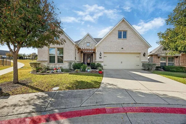 $555,000 | 2801 Vista Azul Place, Unit 2801, Mansfield, TX 76063