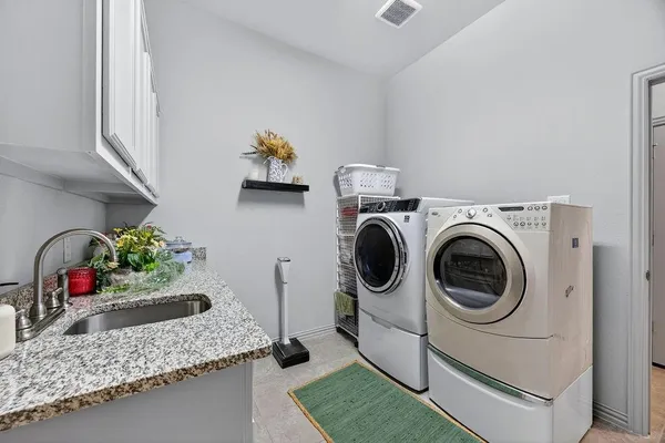 $555,000 | 2801 Vista Azul Place, Unit 2801, Mansfield, TX 76063