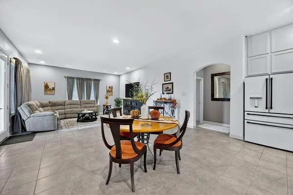 $555,000 | 2801 Vista Azul Place, Unit 2801, Mansfield, TX 76063