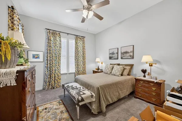 $555,000 | 2801 Vista Azul Place, Unit 2801, Mansfield, TX 76063