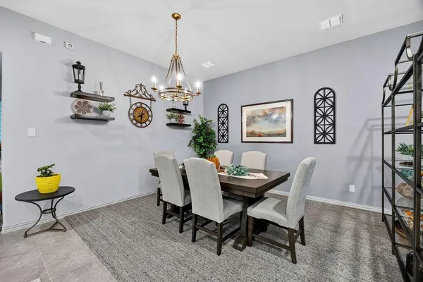 $555,000 | 2801 Vista Azul Place, Unit 2801, Mansfield, TX 76063