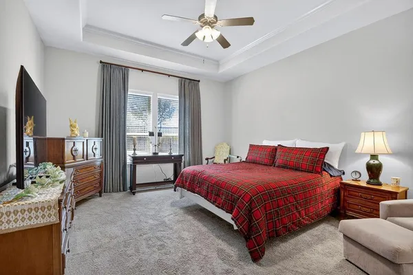 $555,000 | 2801 Vista Azul Place, Unit 2801, Mansfield, TX 76063