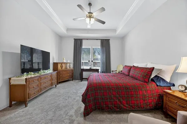 $555,000 | 2801 Vista Azul Place, Unit 2801, Mansfield, TX 76063