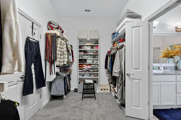 $555,000 | 2801 Vista Azul Place, Unit 2801, Mansfield, TX 76063