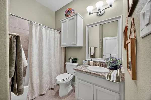 $555,000 | 2801 Vista Azul Place, Unit 2801, Mansfield, TX 76063