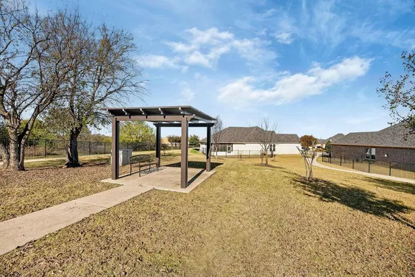 $555,000 | 2801 Vista Azul Place, Unit 2801, Mansfield, TX 76063