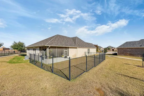 $555,000 | 2801 Vista Azul Place, Unit 2801, Mansfield, TX 76063