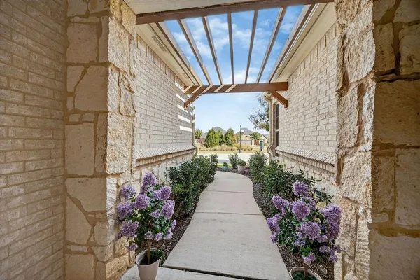 $555,000 | 2801 Vista Azul Place, Unit 2801, Mansfield, TX 76063