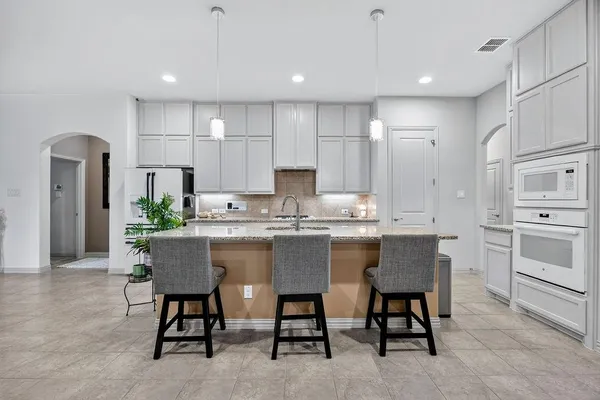 $555,000 | 2801 Vista Azul Place, Unit 2801, Mansfield, TX 76063