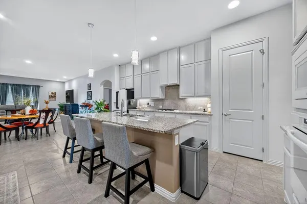 $555,000 | 2801 Vista Azul Place, Unit 2801, Mansfield, TX 76063