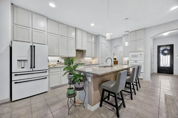 $555,000 | 2801 Vista Azul Place, Unit 2801, Mansfield, TX 76063