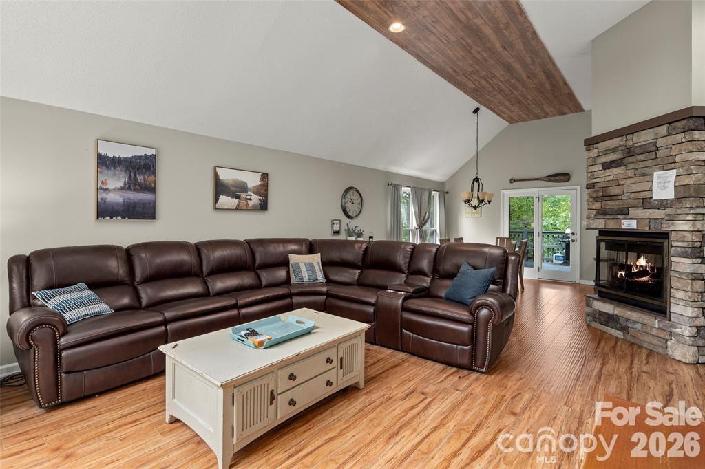 212 Ridgeway Road Lake Lure, NC 28746 - Photo 14 of 33 Gallery Image 14