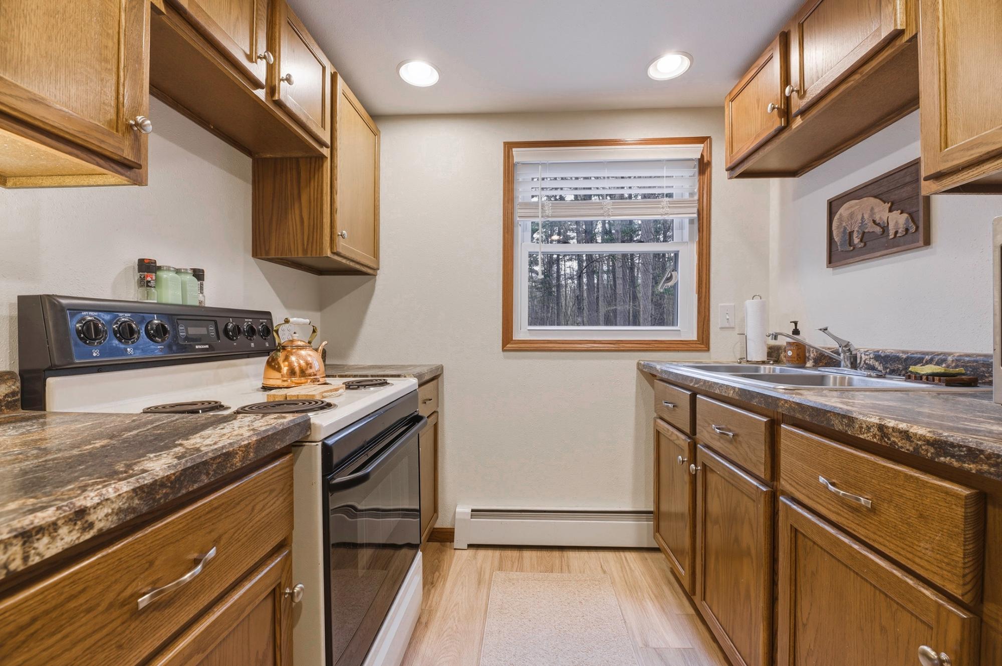 6308 Journeys End Road Rhinelander, WI 54501 - Photo 5 of 31 Gallery Image 5