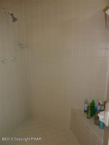 6379 B Five Springs Road Stroudsburg, PA 18360 - Photo 15 of 39 Master Bathroom