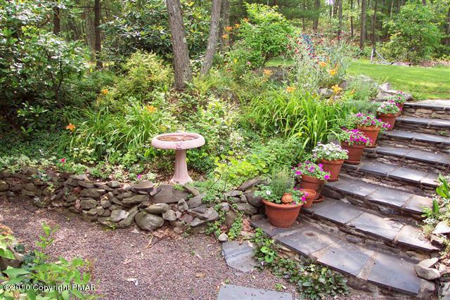 6379 B Five Springs Road Stroudsburg, PA 18360 - Photo 19 of 39 Beautfully Landscaped Surroundings
