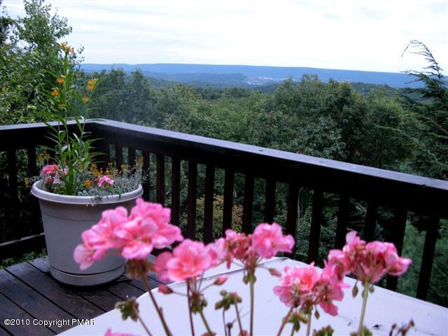 6379 B Five Springs Road Stroudsburg, PA 18360 - Photo 31 of 39 Deck with Views!