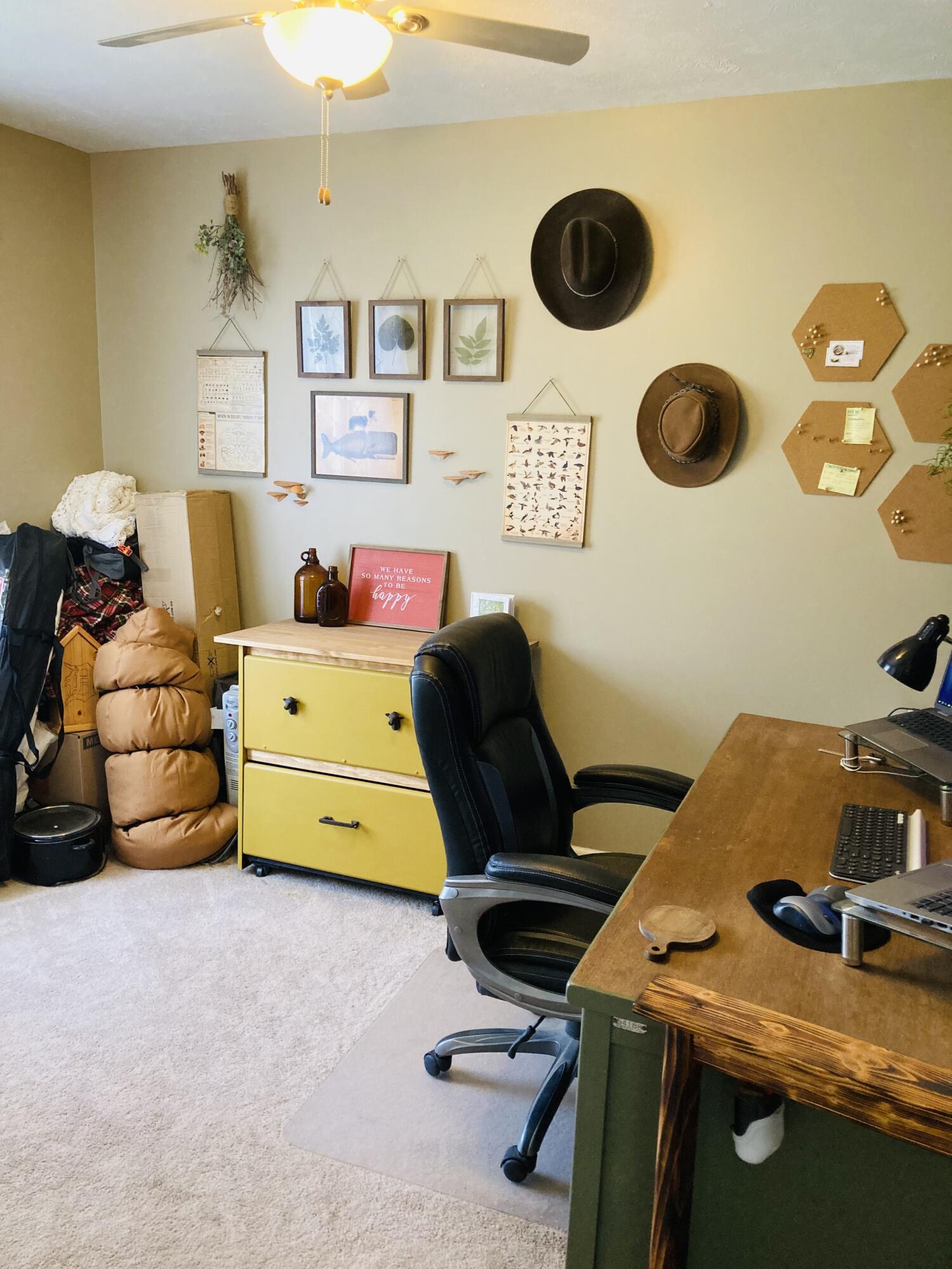23351 Bluegill Road Sears, MI 49679 - Photo 21 of 31 DB31FE51-1E83-477B-B4BC-B35D38462DF5