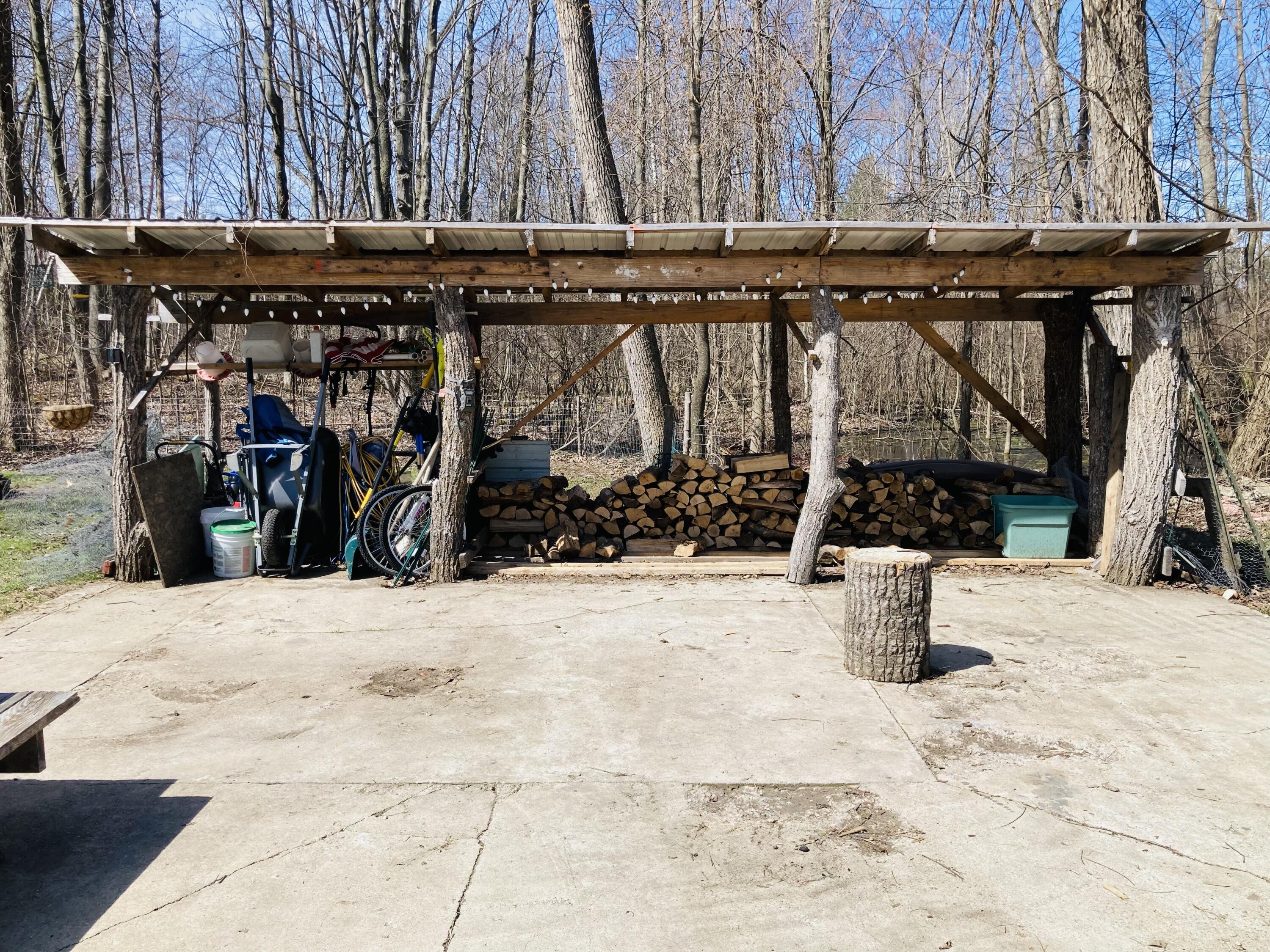 23351 Bluegill Road Sears, MI 49679 - Photo 27 of 31 6BFCAE84-0213-43A6-A570-CA671884B363