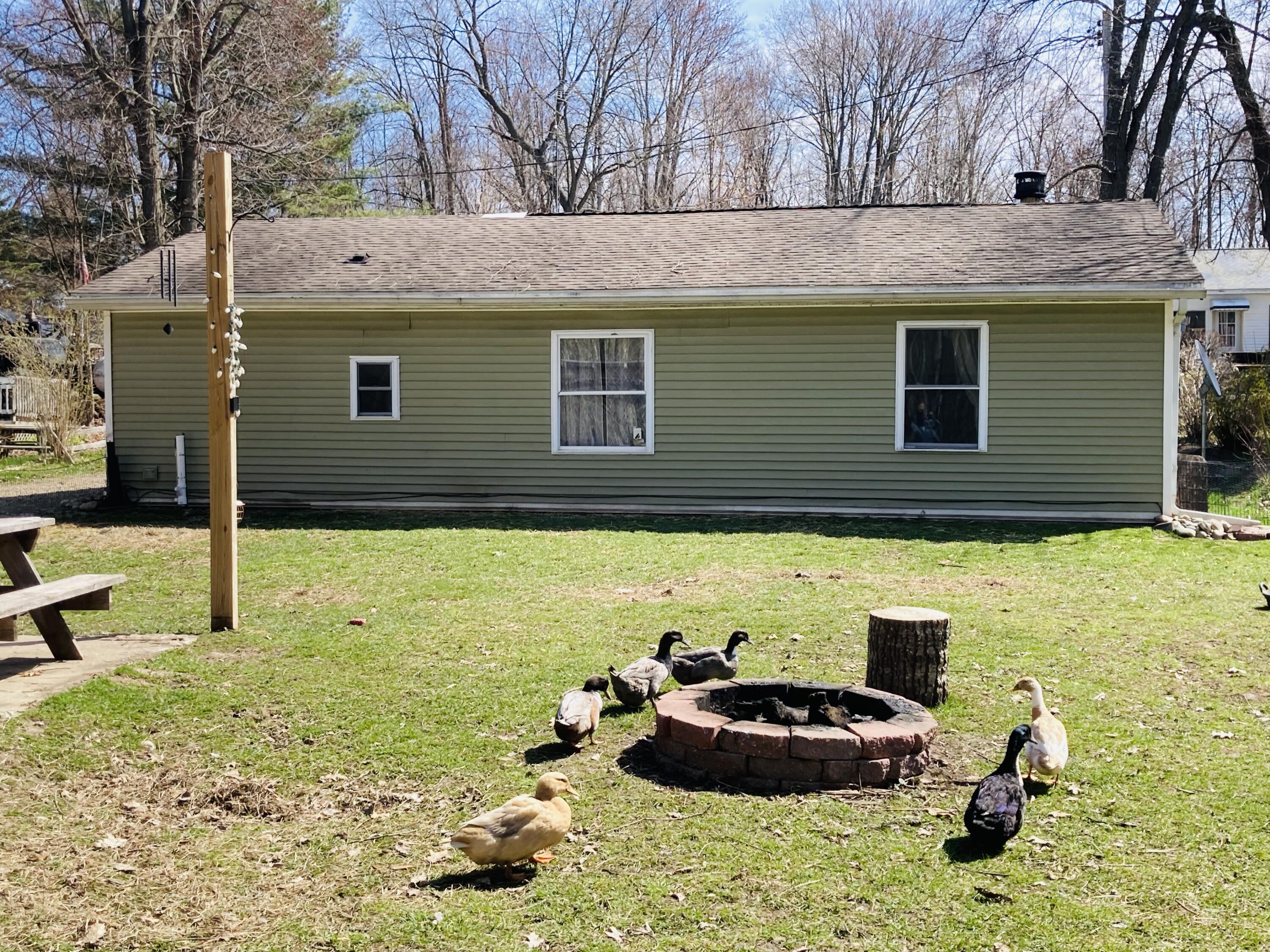 23351 Bluegill Road Sears, MI 49679 - Photo 5 of 31 19F5284F-6622-4778-AD78-ABE0F253B26F