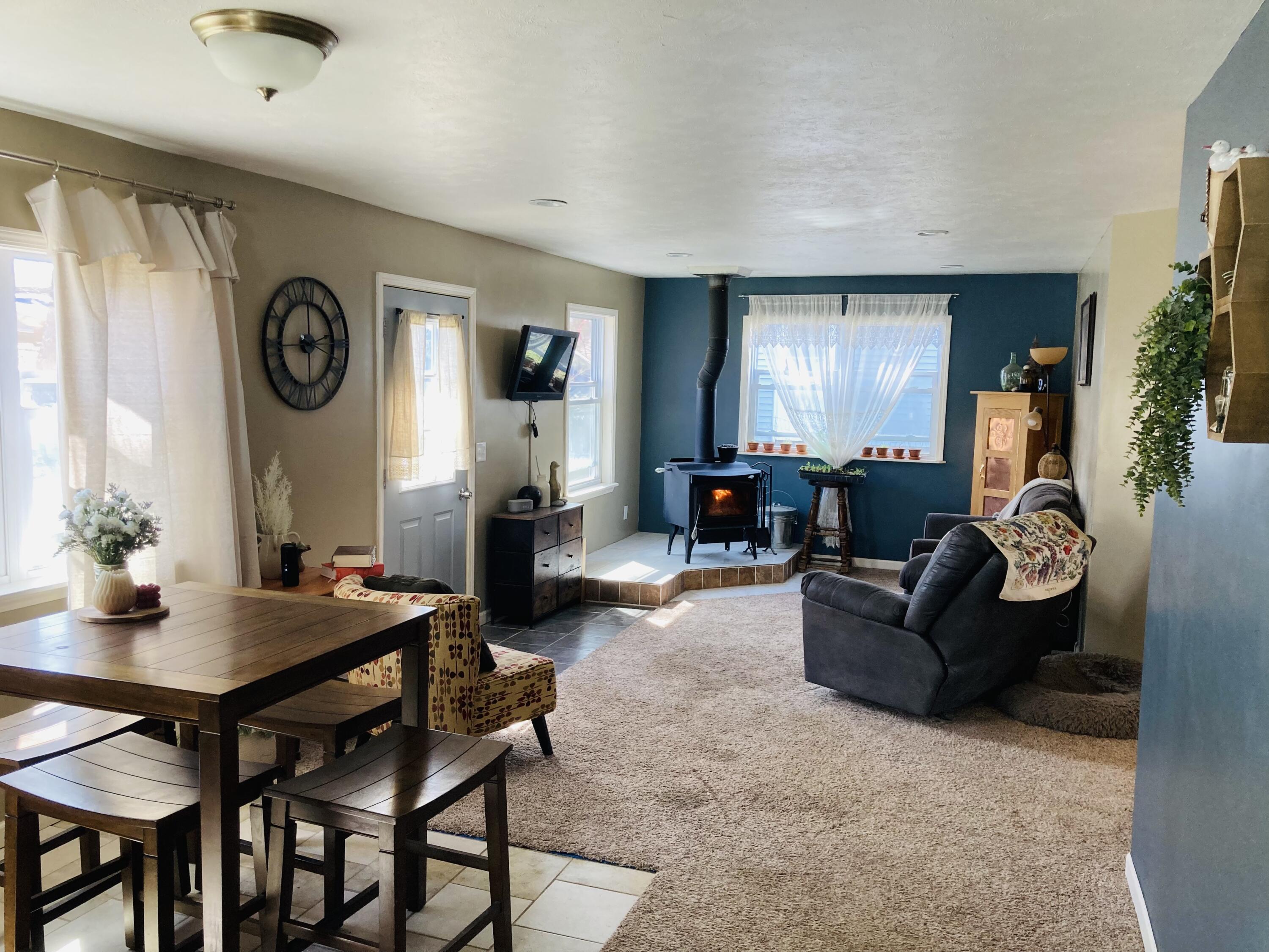 23351 Bluegill Road Sears, MI 49679 - Photo 6 of 31 6134CB43-7418-48A0-8AC3-1659DE17DA8E