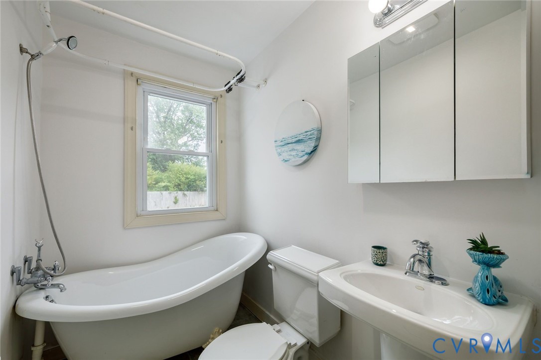 3042 Culver Road Richmond, VA 23224 - Photo 20 of 24
