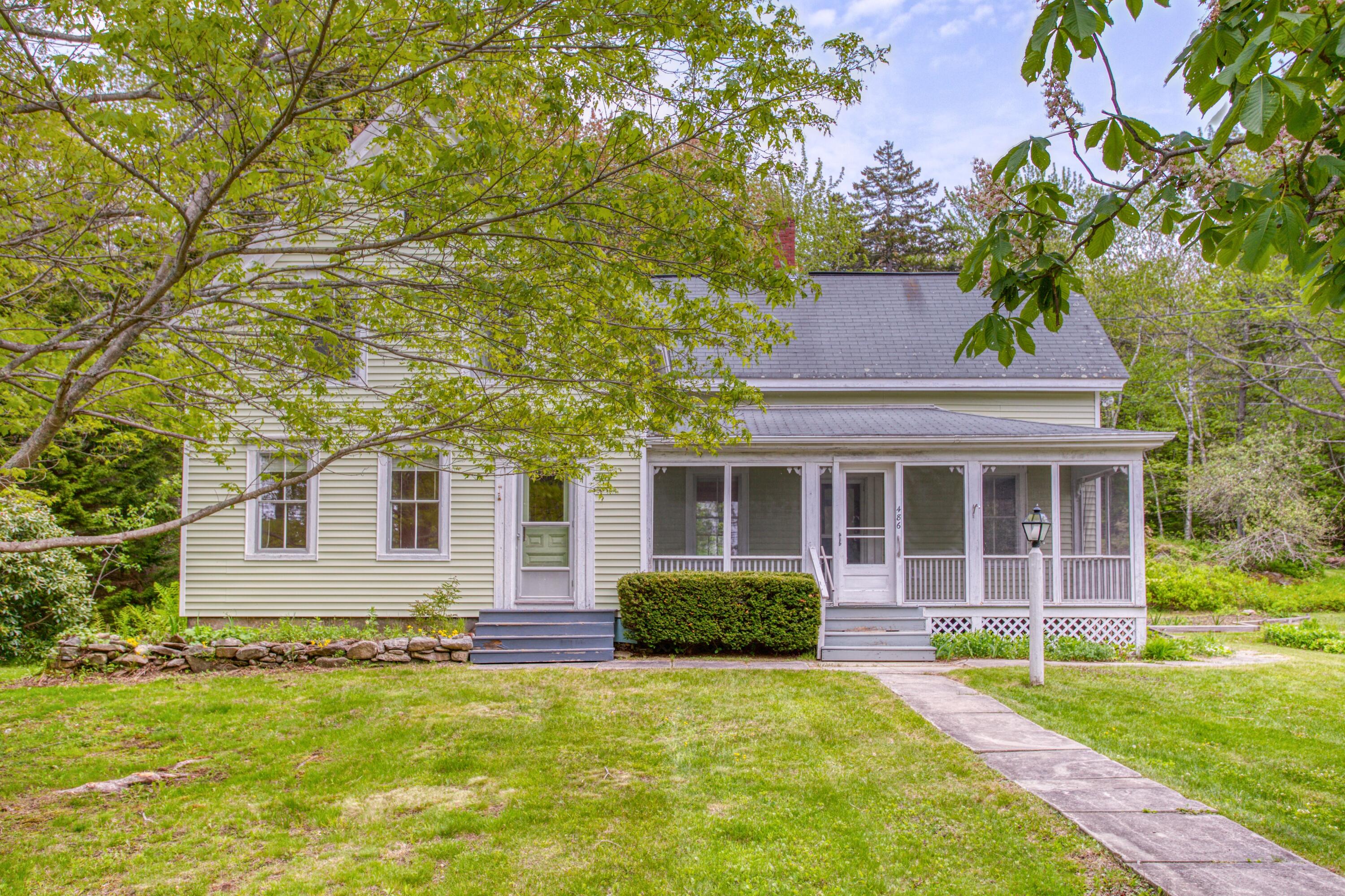 486 Hendricks Hill Road Southport, ME 04576 - Photo 5 of 33 5