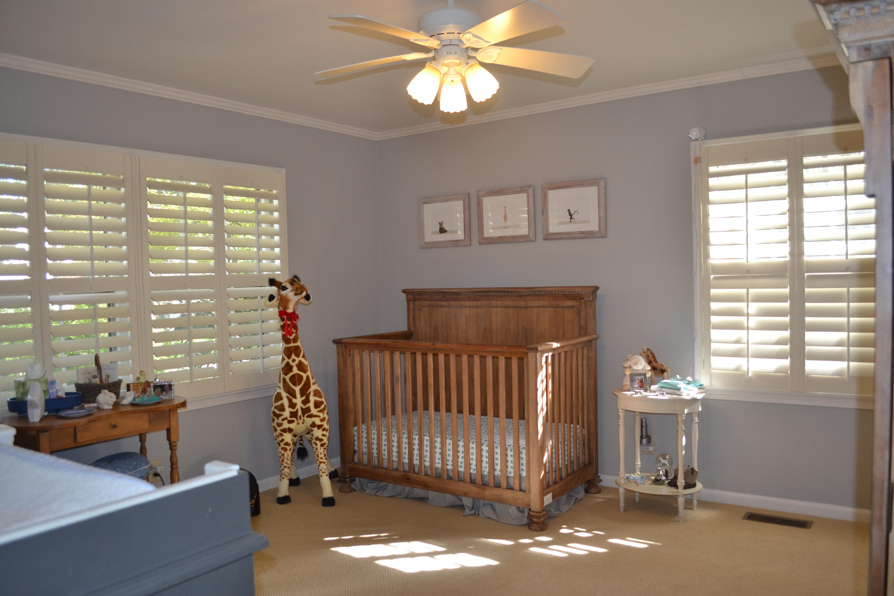 214 Hardy Road Lookout Mountain, GA 30750 - Photo 15 of 27 Guest bedroom or nursery
