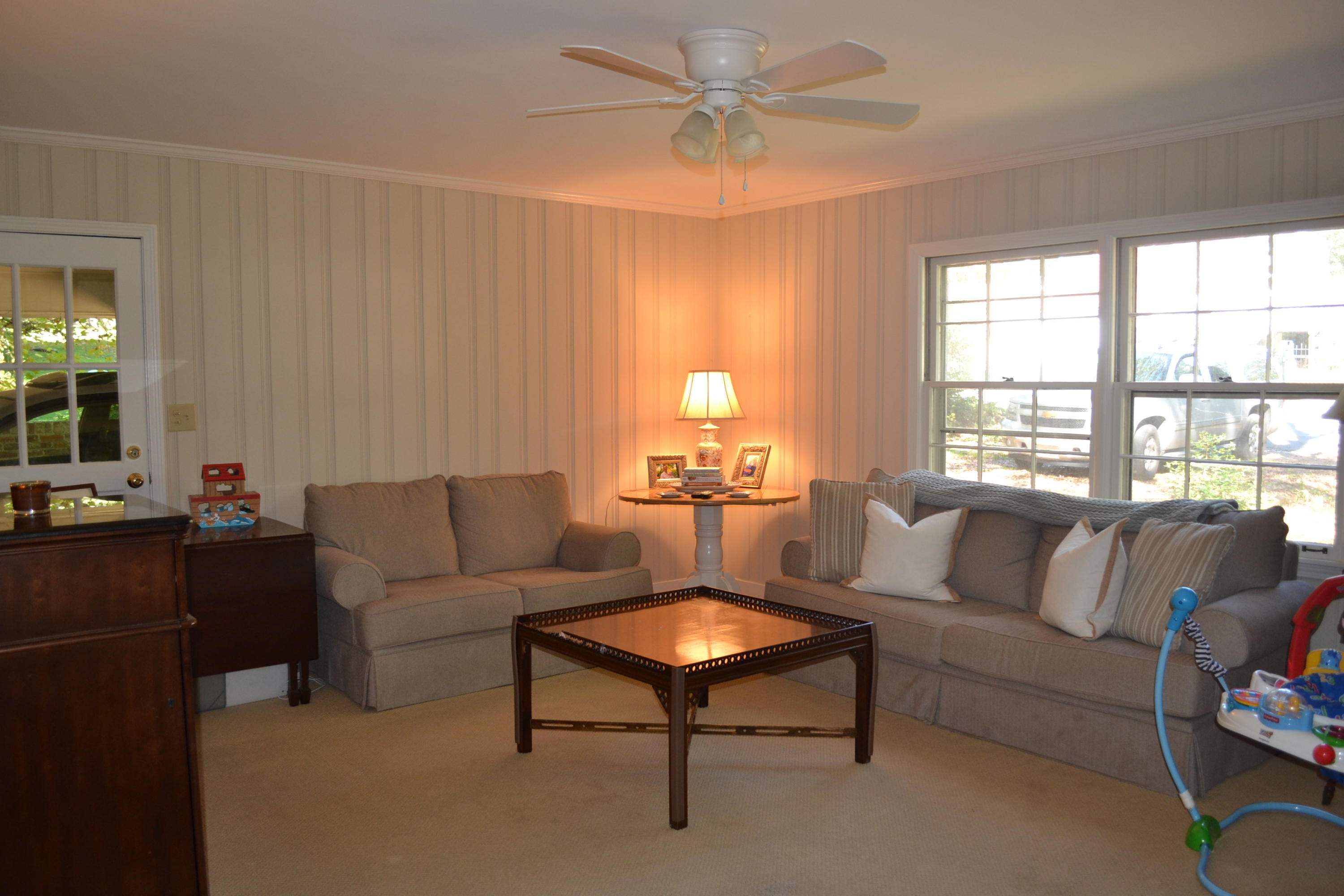 214 Hardy Road Lookout Mountain, GA 30750 - Photo 20 of 27 Bonus room