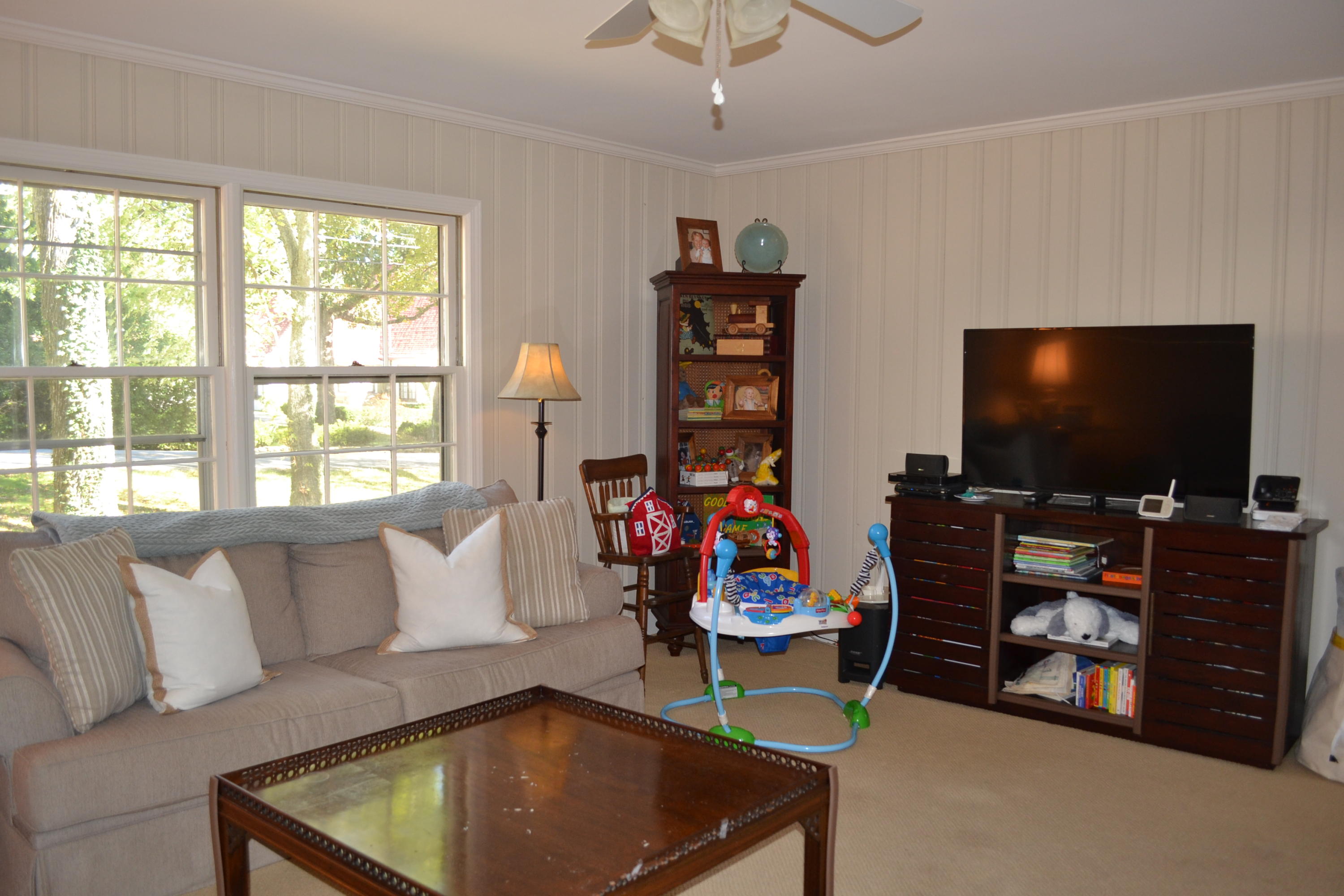 214 Hardy Road Lookout Mountain, GA 30750 - Photo 21 of 27 Bonus room 2