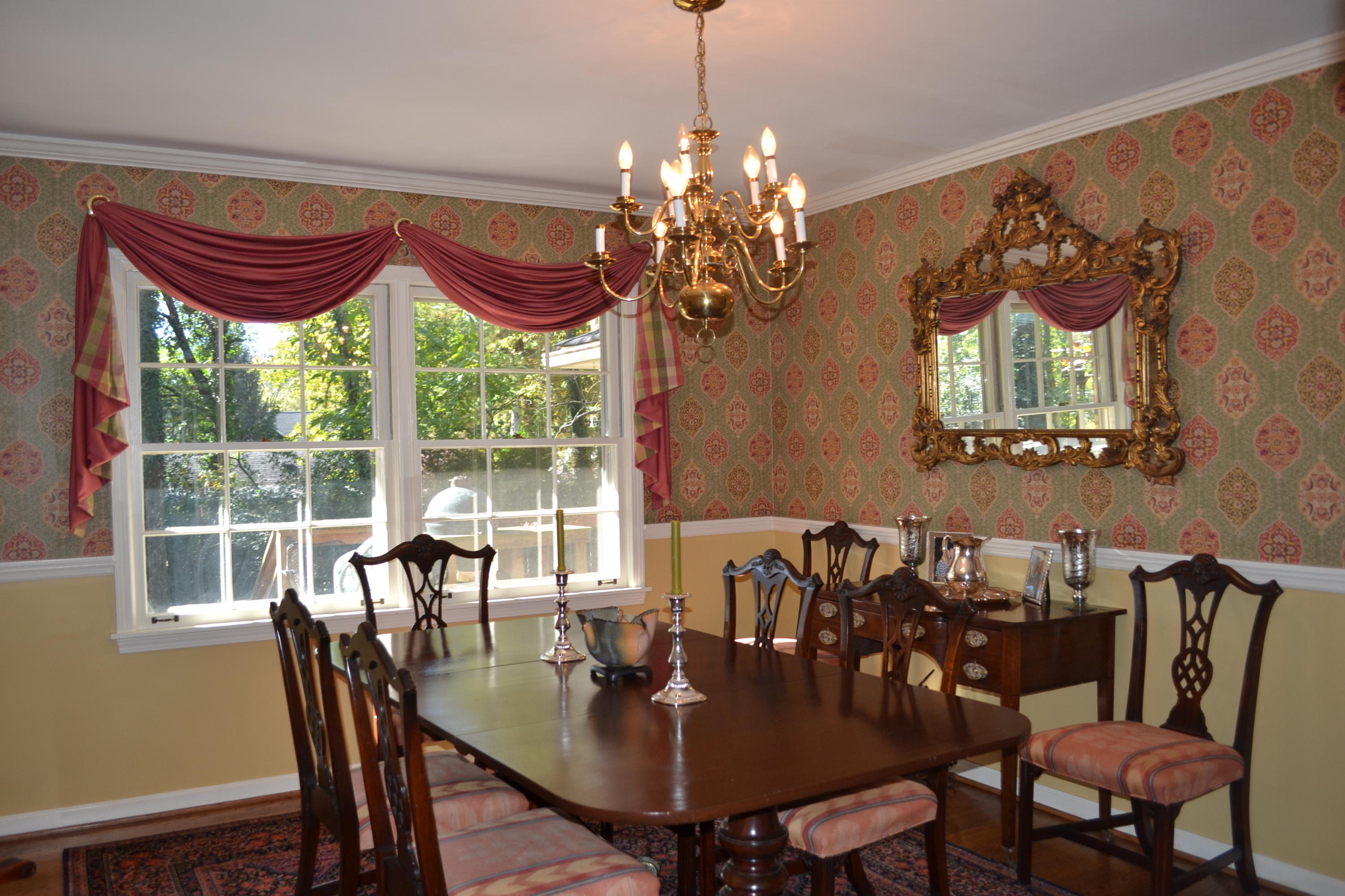Dining room 2