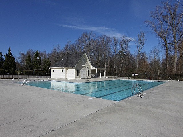 2121 Conroy Way Willow Spring, NC 27592 - Photo 24 of 25 Community Pool
