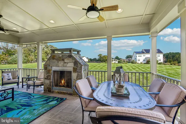 $1,599,000 | 17348 Harmony Vista Drive, Hamilton, VA 20158