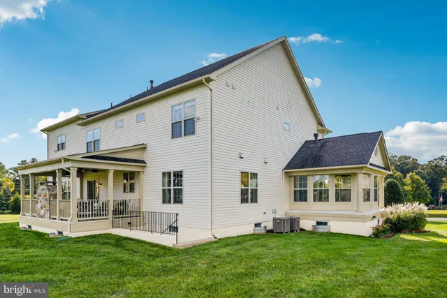 $1,599,000 | 17348 Harmony Vista Drive, Hamilton, VA 20158