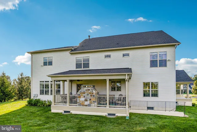 $1,599,000 | 17348 Harmony Vista Drive, Hamilton, VA 20158