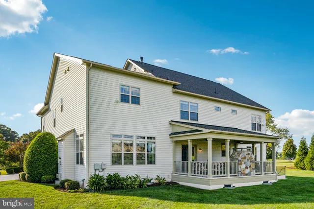 $1,599,000 | 17348 Harmony Vista Drive, Hamilton, VA 20158