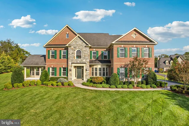 $1,599,000 | 17348 Harmony Vista Drive, Hamilton, VA 20158