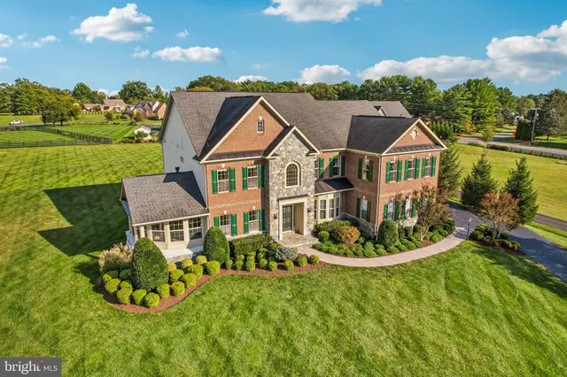 $1,599,000 | 17348 Harmony Vista Drive, Hamilton, VA 20158