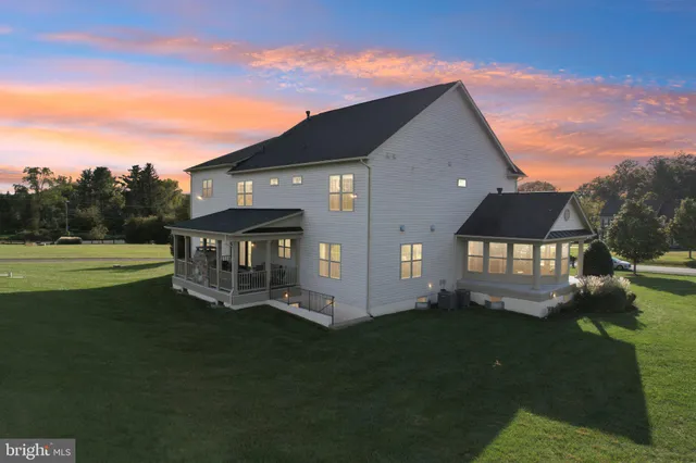 $1,599,000 | 17348 Harmony Vista Drive, Hamilton, VA 20158